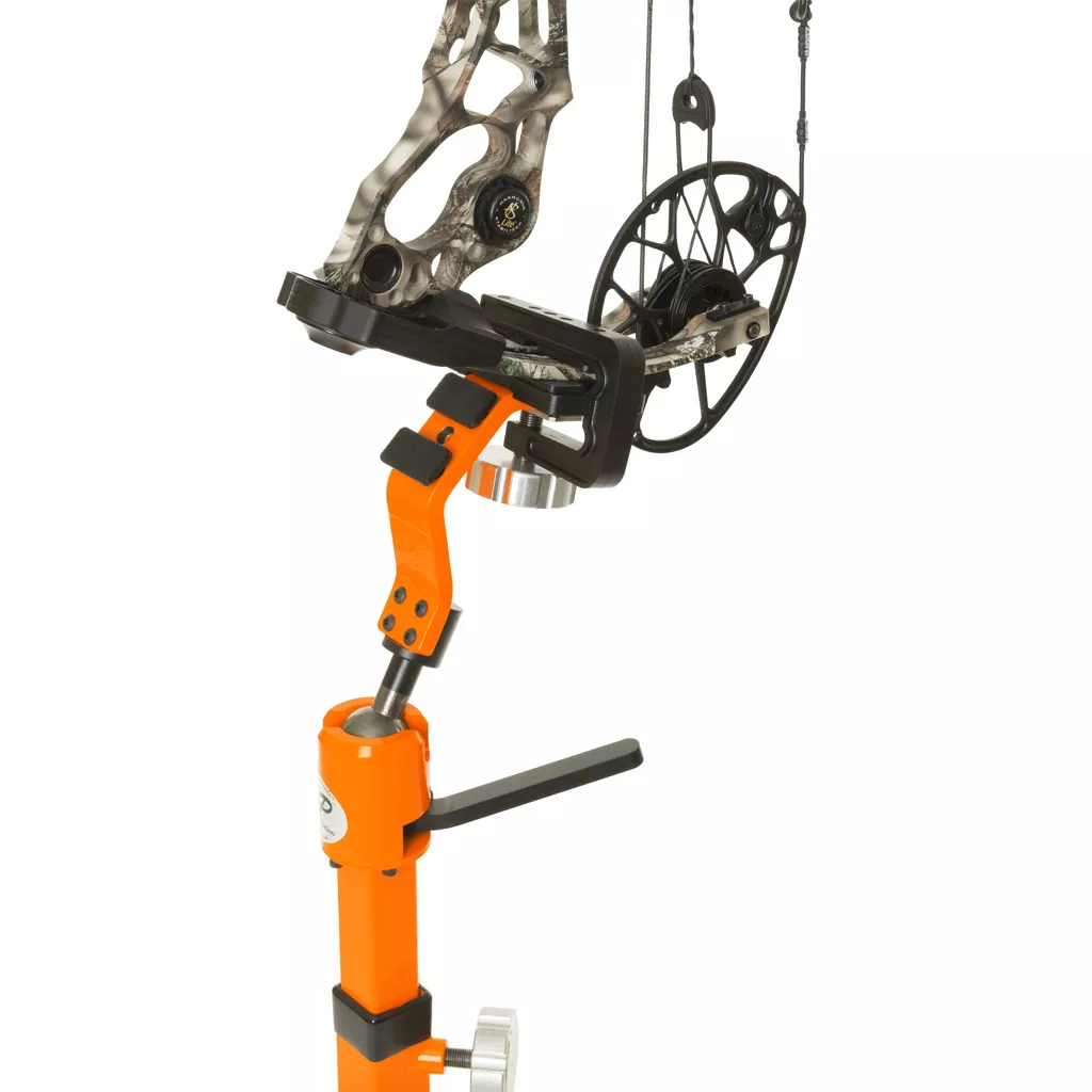 October Mountain Versa-Cradle Wide Limb Adapter for Bows