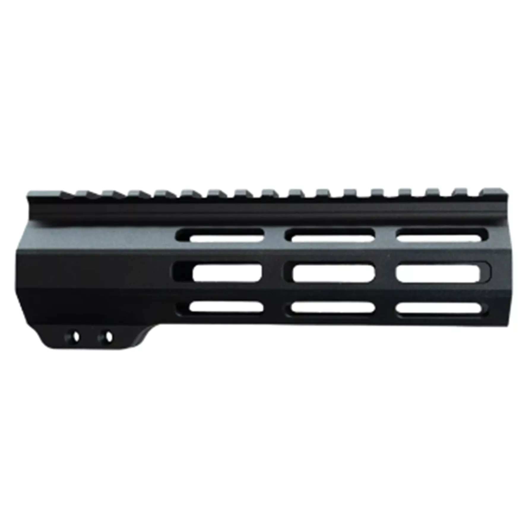 One Horse M-LOK Handguard 7