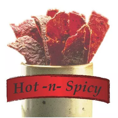 Open Country Hot and Spicy Jerky Spice #BJH-6