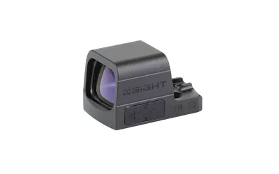 OSIGHT SE Red Dot Sight 6 MOA Green Dot