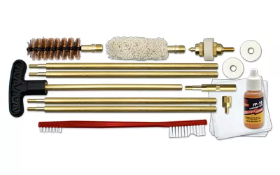 Otis 12GA Shotgun Cleaning Kit - Complete Cleaning Solution