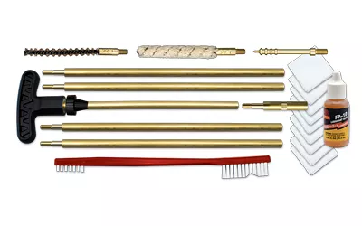 OTIS .22 Caliber Rifle Rod Cleaning Kit