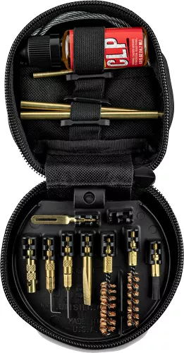 OTIS 5.7MM Cleaning Kit for Pistols and Carbines