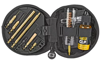 OTIS MPSR 5.56 NATO Cleaning Kit for AR Rifles