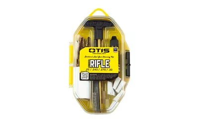 Otis Multi Caliber Rifle Cleaning Kit