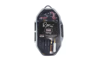OTIS ROSE 9MM Cleaning Kit by SIG Sauer