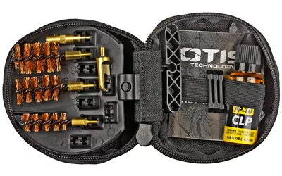 Otis Shotgun Cleaning Kit for .410 Gauge
