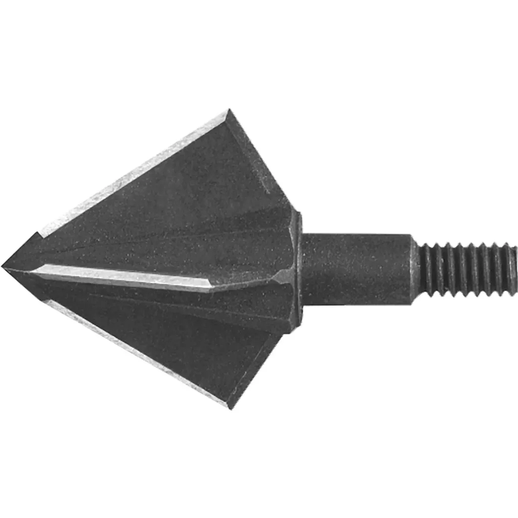 Ozcut Elite Series 3 Blade Broadheads - 125 Gr. (3 pk)