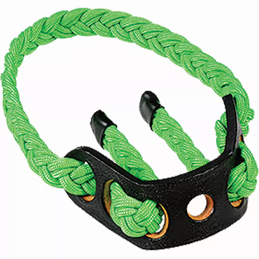 Paradox Elite Bow Sling - Neon Green