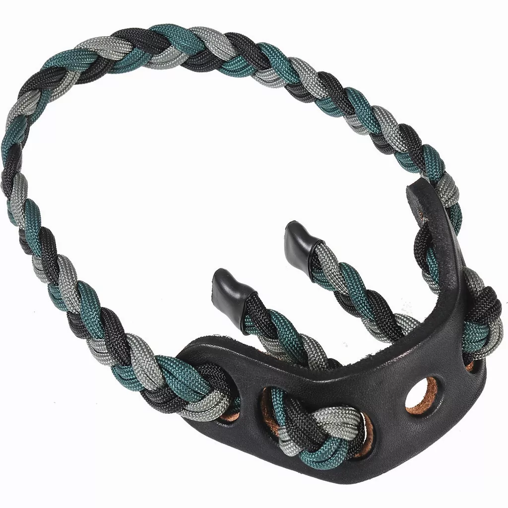 Paradox Elite Bow Sling - Retro Tree Camo