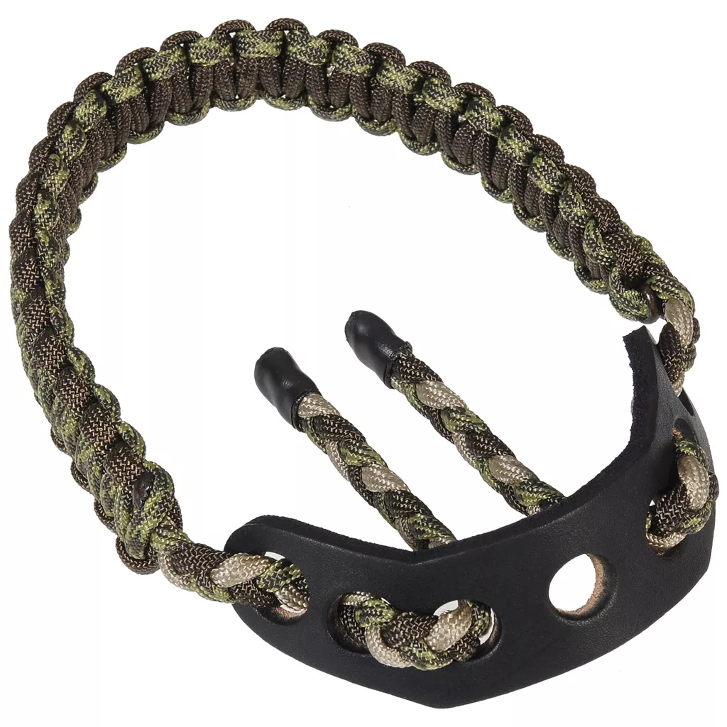 Paradox Elite Custom Cobra Bow Sling - Forest Edge Camo