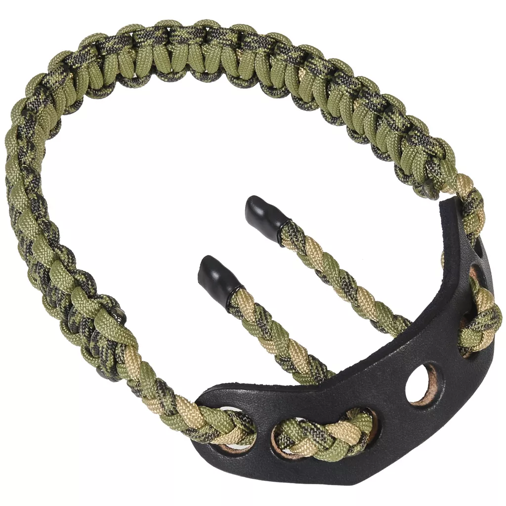 Paradox Elite Custom Cobra Bow Sling - High Timber Camo