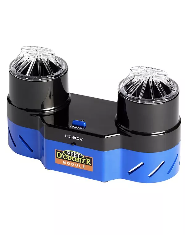 PEET Dryer D'Odorizer Module for Hunting Accessories