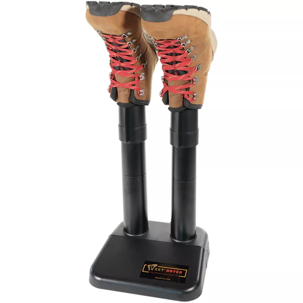 Peet Original Shoe Dryer - Silent Convection Technology