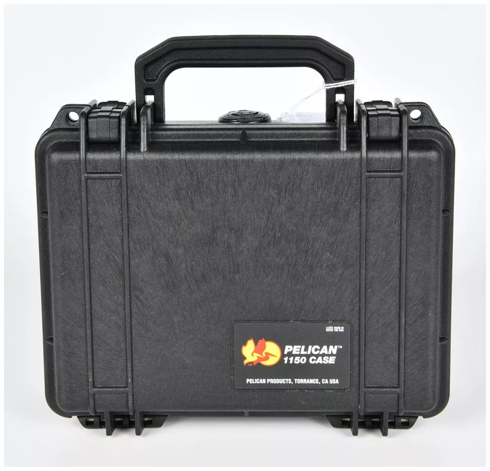 Pelican 1150 Hard Protector Case
