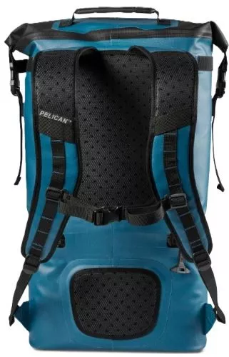 Pelican Coolers Dayventure Backpack Soft 19.4 QT - Indigo