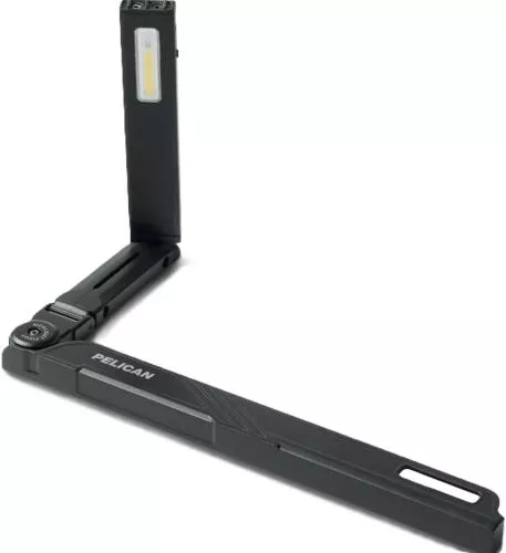Pelican Modlight Pivot - 140 Lumens Camping Light
