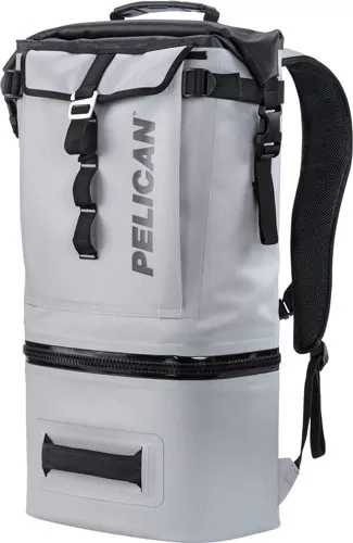 Pelican Soft Cooler Backpack - Lightweight & Durable
