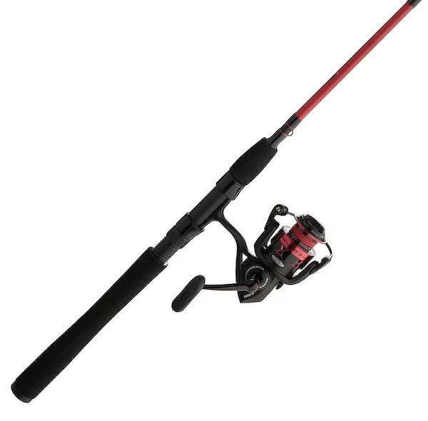 PENN FIERCE IV COMBO 7' 1PC 2500