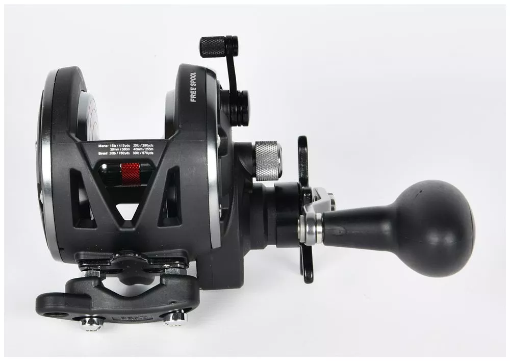 PENN Warfare 20N Conventional Fishing Reel