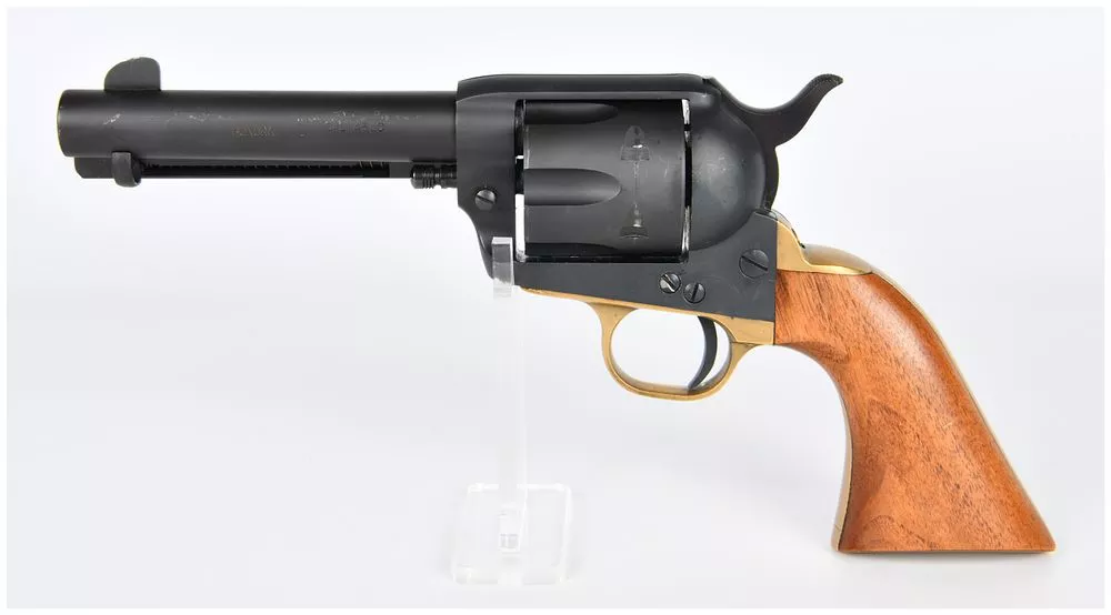 Pietta 1873 Single Action Revolver, Sonora, .45LC Caliber