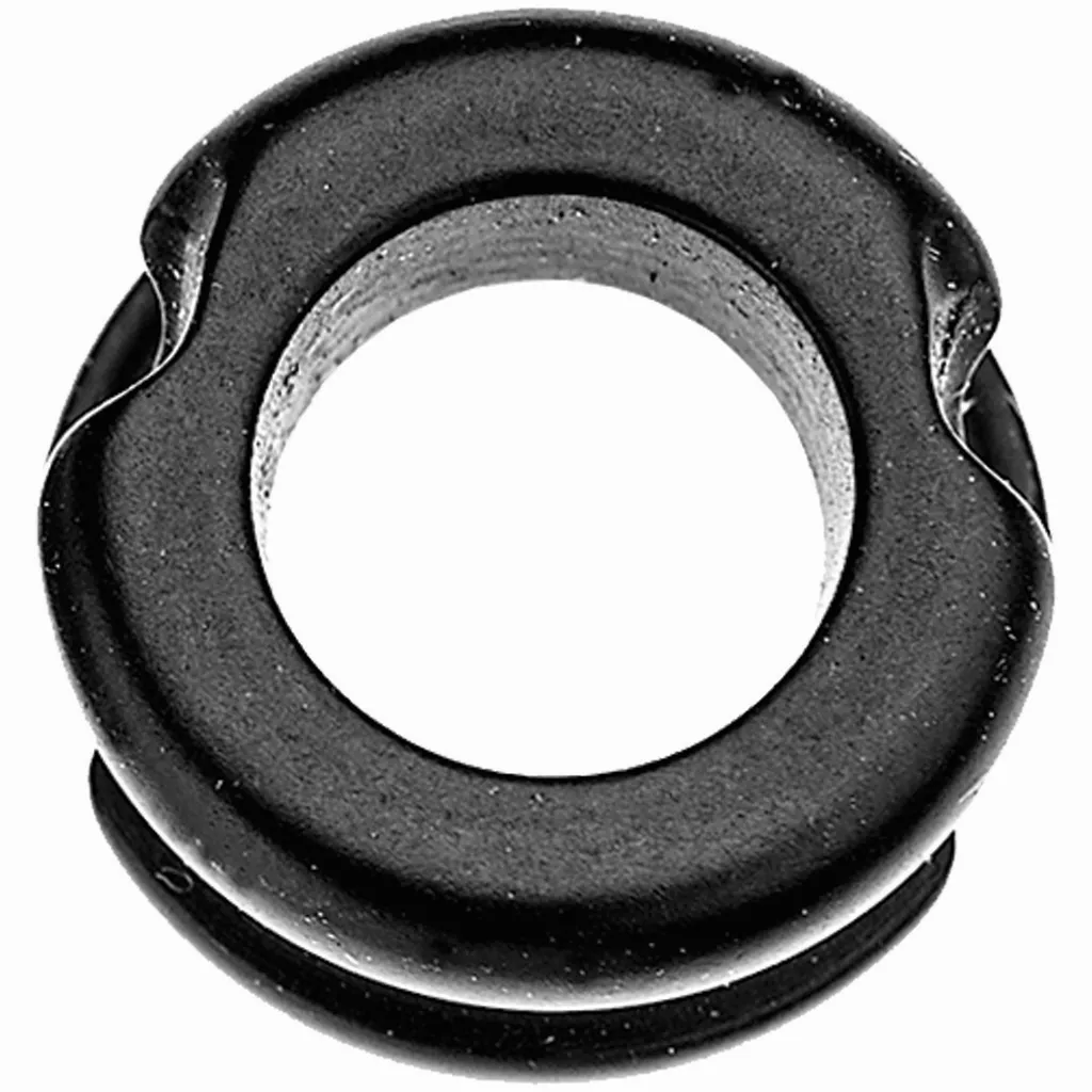 Pine Ridge Z38 Aluminum Peep Sight - 3/16 in. (25 Pack)