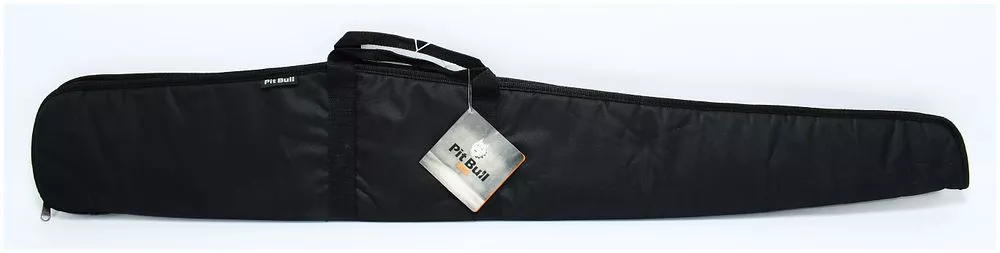 Pit Bull Branded Soft Rifle and Shotgun Case
