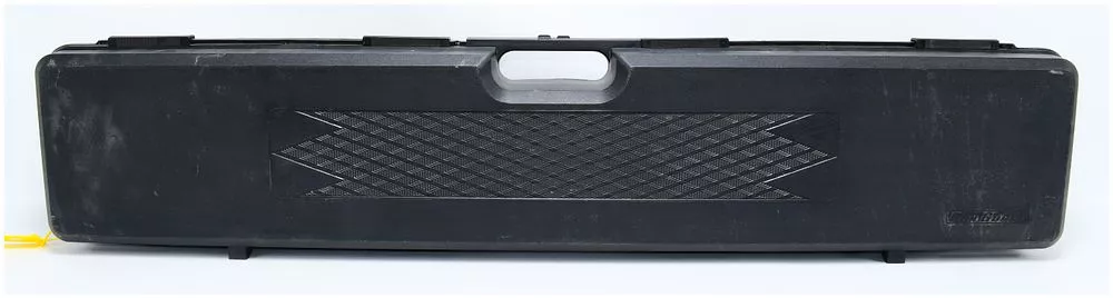 Plano Gun Guard Hard Rifle Case