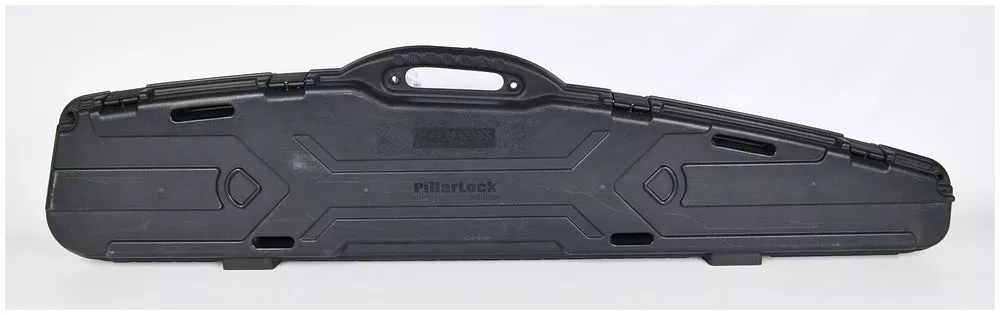 Plano Pro-Max Pillar Lock Model 1511 Single Scoped Rifle Case