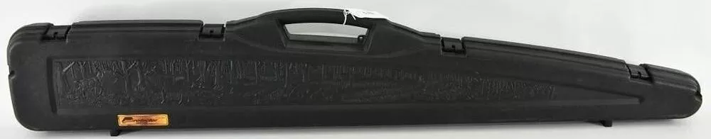 Plano Protector Series Long Gun Hardcase, Black Color,...