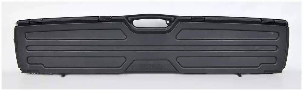 A Plano Redhead Long Gun Case