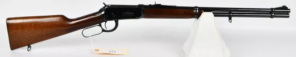 Pre-64 Winchester Model 94 Rifle .32 Win Spl