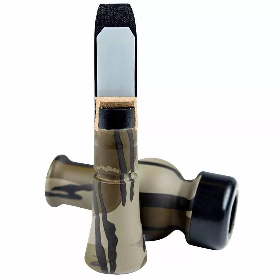 Primos Bottomland Phat Lady Camo Trap