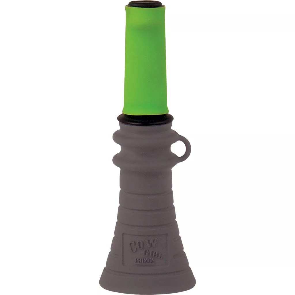 Primos Cowgirl Elk Call - Handheld Cow Call