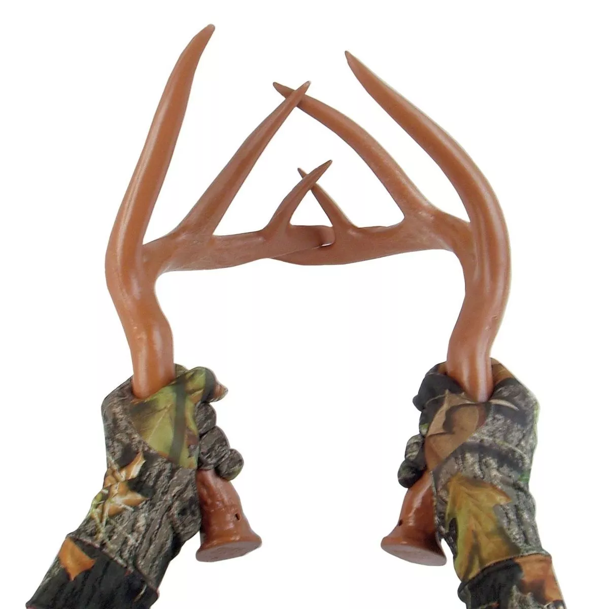Primos Fightin' Horns - Deer Rattling Horns