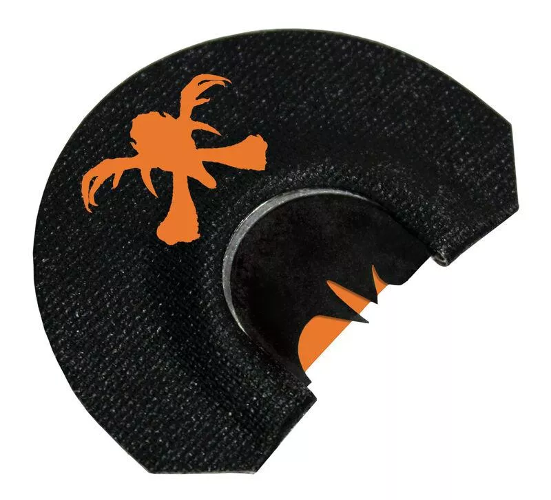 Primos Hook Hunter Crew Cut Turkey Call - Mouth Call