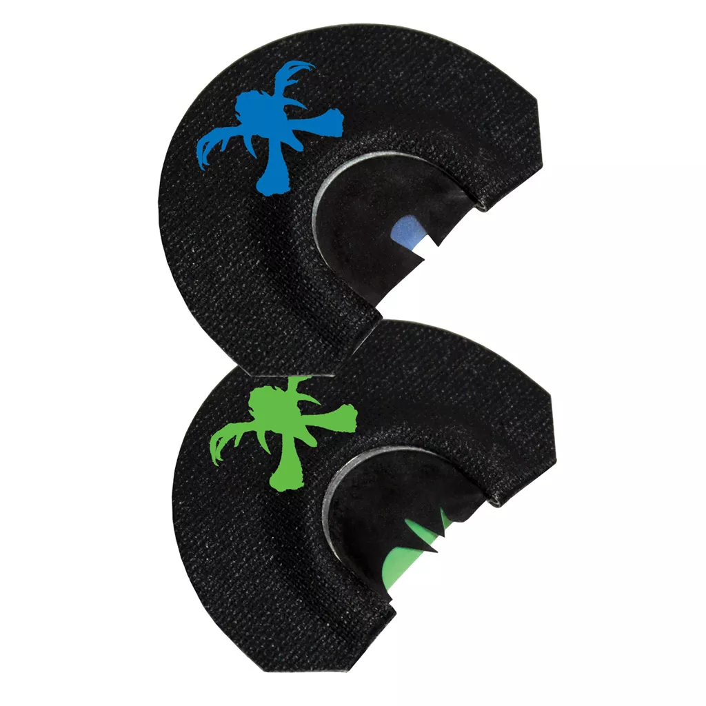 Primos Hook Hunter Turkey Call - 2 Pack of Hooks