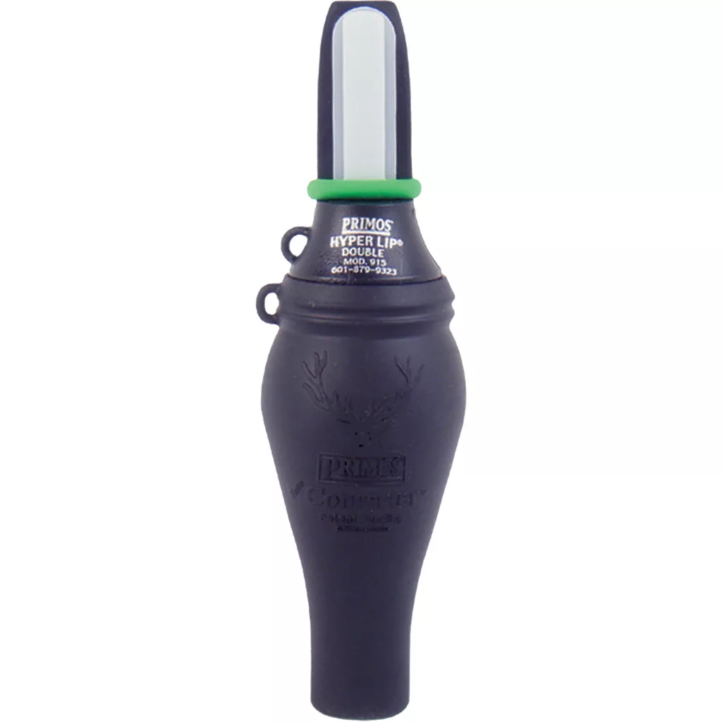 Primos Hyper Lip Double Elk Call for Effective Elk Calling