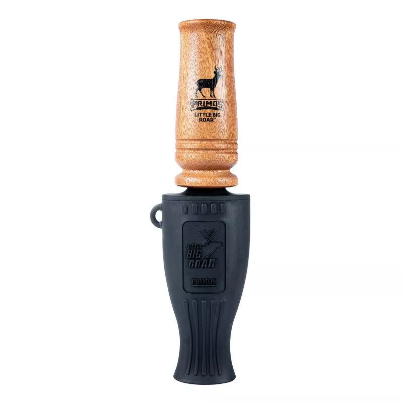 Primos Little Big ROAR Deer Call - Perfect for Grunting
