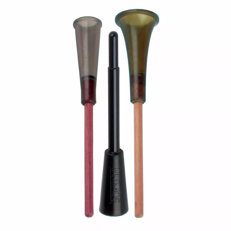 Primos Striker 3 Pack - Ultimate Turkey Call Accessories