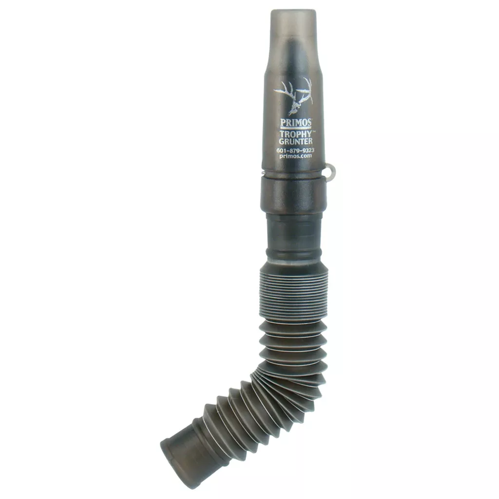Primos Trophy Grunter Deer Call - Versatile Game Call