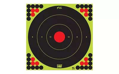 Pro-Shot 17