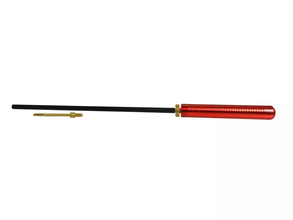 Pro-Shot Coated Rifle Rod for .22 Cal - 42