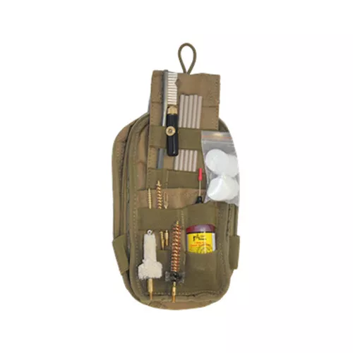 Pro-Shot Coyote Cleaning Kit for .223 Cal / 5.56mm