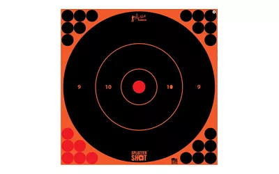 Pro-Shot Target 12