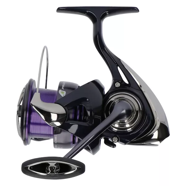 PROREX X LT SPIN REEL 5BB+1 5.2:1