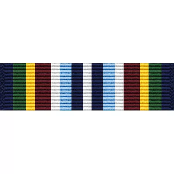 Public Health Service Response Service Ribbon