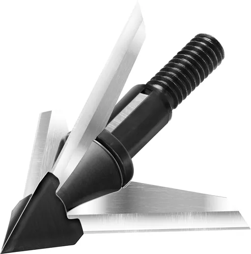 QAD Exodus Broadhead 100gr - 1.25