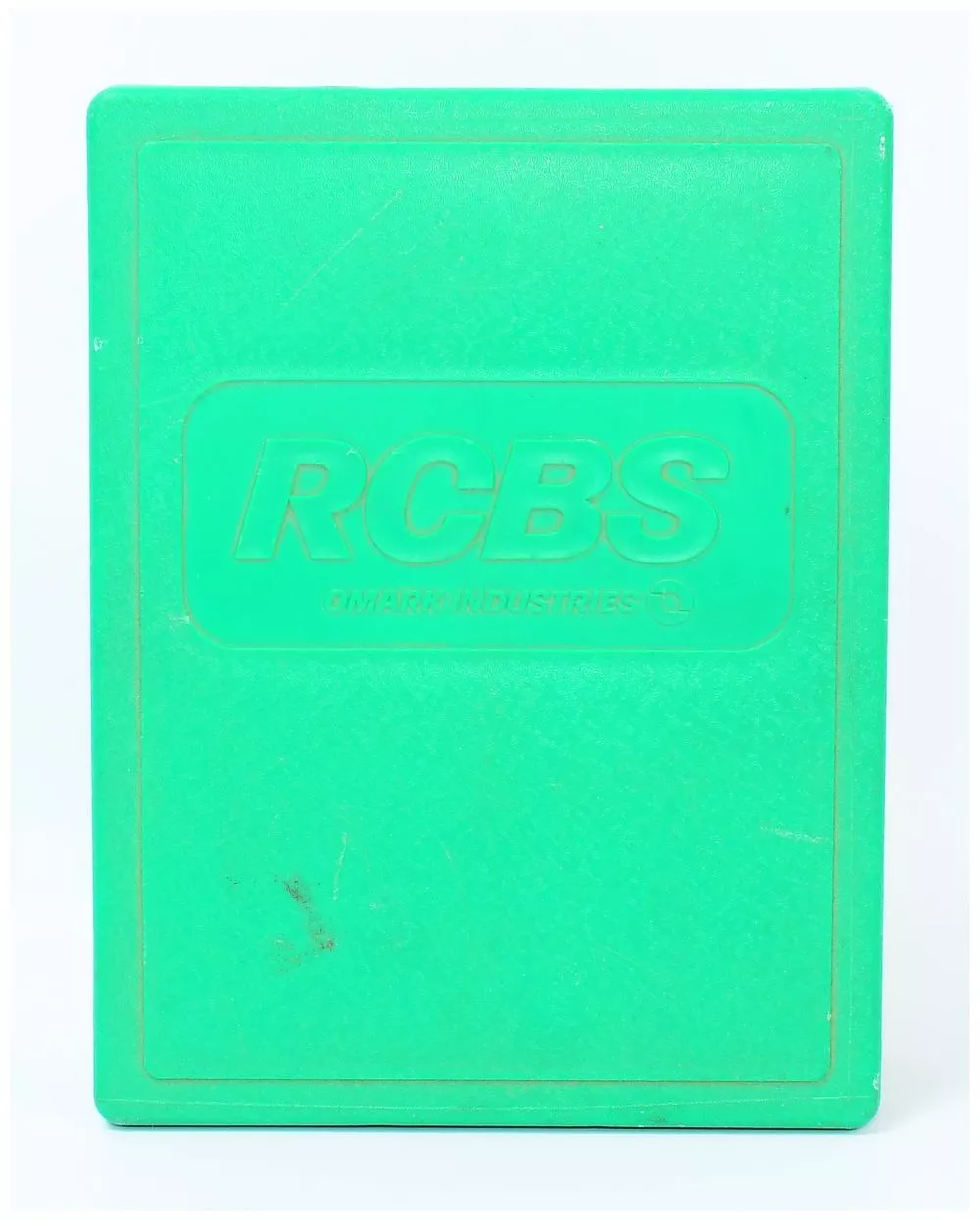 RCBS 3-Die Carb Reloading Die Set for .44 Magnum SWC