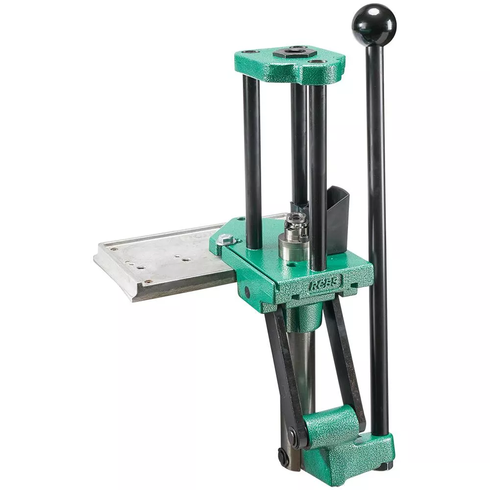 RCBS AmmoMaster 2 Single Stage Press for Reloading